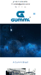 Mobile Screenshot of gummi.com.br